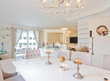 Apartamento · 130m² · 3 Quartos · 4 Vagas · Apartamento à Venda - Piqueri, 3 Quartos, 130 m2