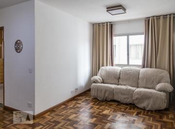 Apartamento · 80m² · 2 Quartos · 1 Vaga · Apartamento à Venda - Planalto Paulista, 2 Quartos, 80 m2