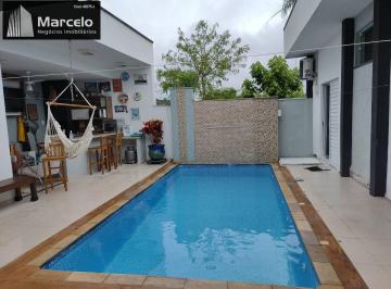 Casa · 300m² · 3 Quartos · 4 Vagas · Condomínio Aruã