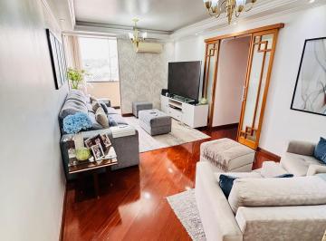 Apartamento de 5 quartos, São Paulo · APARTAMENTO À VENDA, AO LADO DO SHOPPING E DO METRÔ CAMPO LIMPO COM 167M² NA VILA PRÉL, R$1.500.000