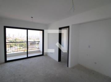 Apartamento · 38m² · 1 Quarto · 1 Vaga · Apartamento à Venda - Santana, 1 Quarto, 38 m2