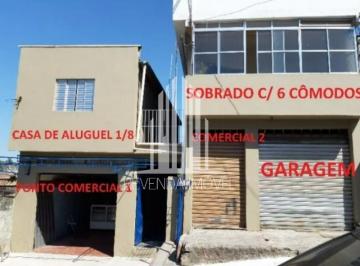 Foto 01 · Imóvel de Luxo à Venda em São Paulo-SP: Casa no Jardim Zilda com 8 Quartos, 8 Ba