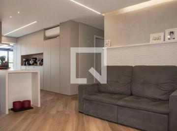 Apartamento · 86m² · 2 Quartos · 1 Vaga · Apartamento à Venda - Saúde, 2 Quartos, 86 m2