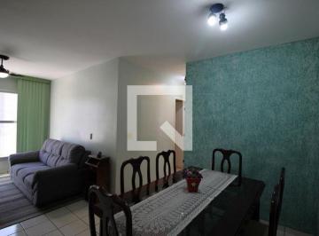 Apartamento · 62m² · 3 Quartos · 1 Vaga · Apartamento à Venda - Socorro, 3 Quartos, 62 m2