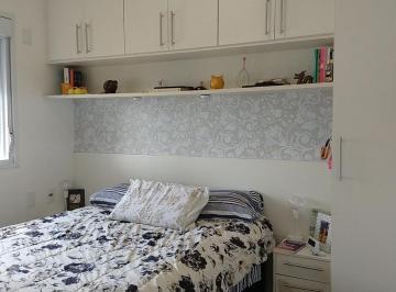 Apartamento · 66m² · 2 Quartos · 1 Vaga · Apartamento à Venda - Socorro, 2 Quartos, 66 m2