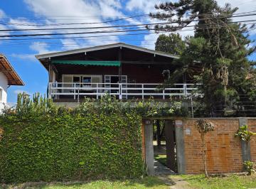 Casa de 5 quartos, São Paulo · Casa de Campo em São Paulo