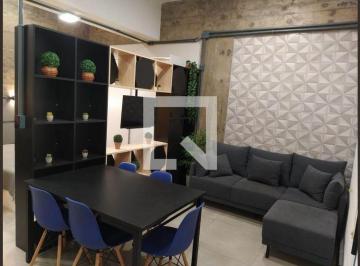 Apartamento · 60m² · 1 Quarto · 1 Vaga · Apartamento à Venda - Sumaré, 1 Quarto, 60 m2