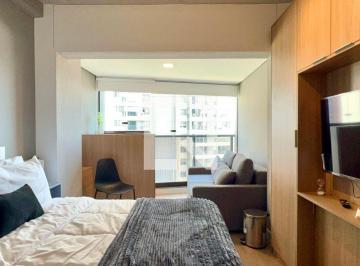Photo 1 · Apartamento à Venda - Sumaré, 1 Quarto, 25 m2