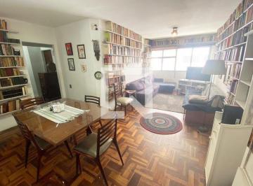 Apartamento · 105m² · 3 Quartos · 1 Vaga · Apartamento à Venda - Sumaré, 3 Quartos, 105 m2