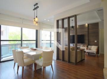 Apartamento · 160m² · 5 Quartos · 2 Vagas · Apartamento à Venda - Tatuapé, 5 Quartos, 160 m2