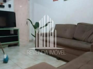Foto 01 · Imperdível! Casa à venda em São Paulo-SP, Jardim Lajeado, 4 quartos, 2 banheiros