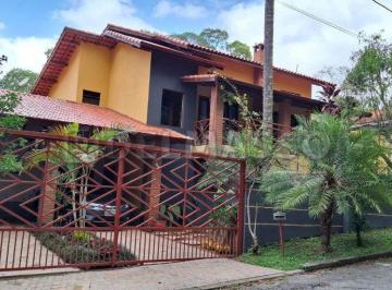Rural de 3 quartos, Ibiúna · Linda chácara em condomínio fechado!