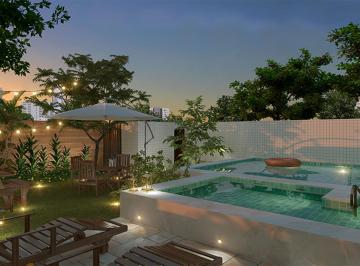 Apartamento de 3 quartos, Recife · Apto 3 quartos sendo todos Suítes Reversíveis PARC BENVINDA DE FARIAS-BOA VIAGEM