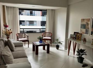202508241259487740.jpg · AMPLO APARTAMENTO NA PITUBA COM VISTA PRIVILEGIADA NA RUA HILTON RODRIGUES COM 3/4 INFRA E DUAS VAGA
