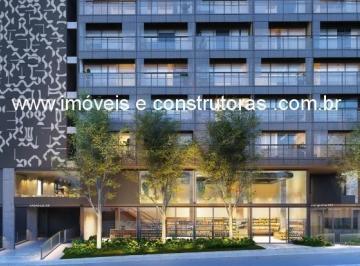 Foto 02 · Loja a Venda Vila Madalena 602 m² - Entregue em Dezembro de 2023
