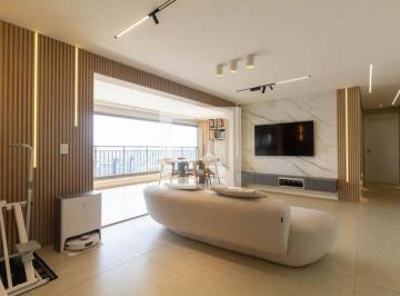 Apartamento · 114m² · 3 Quartos · 2 Vagas · Apartamento à Venda - Vila Carrão, 3 Quartos, 114 m2