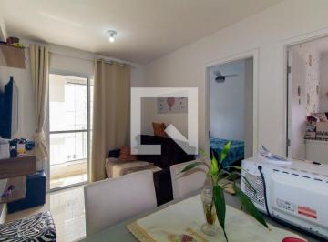 Apartamento · 43m² · 2 Quartos · 1 Vaga · Apartamento à Venda - Vila Califórnia, 2 Quartos, 43 m2