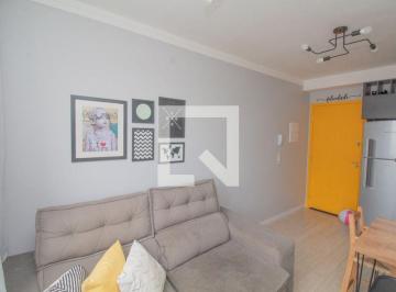 Apartamento · 40m² · 2 Quartos · 1 Vaga · Apartamento à Venda - Vila Califórnia, 2 Quartos, 40 m2
