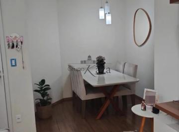 Apartamento de 3 quartos, Jacareí · Torri Di Siena