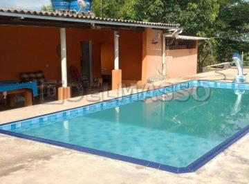 Rural de 3 quartos, Ibiúna · Chácara com vista fantástica!