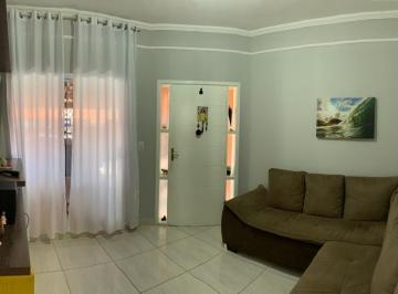 Casa de 3 quartos, Itapetininga · Casa à venda no Jardim Maricota – Itapetininga/SP