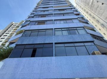 202510091756263085.jpeg · APARTAMENTO À VENDA NO ITAIGARA - PAULO VI 3 QUARTOS 2 SUÍTES 2 VARANDAS VISTA LIVRE ANDAR I