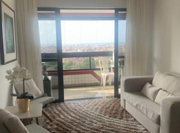 202510072035232513.jpeg ·  APARTAMENTO VISTA MAR DE 3/4, UMA SUITE  NO CANDEAL |CIDADE JARDIM COM INFRA E DUAS VAGAS VISTA MAR