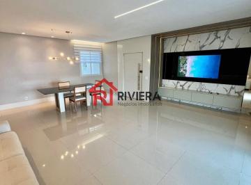 Foto 02 · Apartamento de luxo na Península: 4 quartos, 4 suítes, 3 vagas - São Luís-MA, 217m².