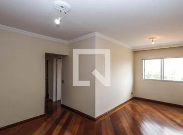 Apartamento · 62m² · 2 Quartos · 1 Vaga · Apartamento à Venda - Vila das Mercês, 2 Quartos, 62 m2