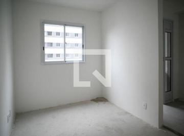 Apartamento · 38m² · 2 Quartos · Apartamento à Venda - Vila das Mercês, 2 Quartos, 38 m2