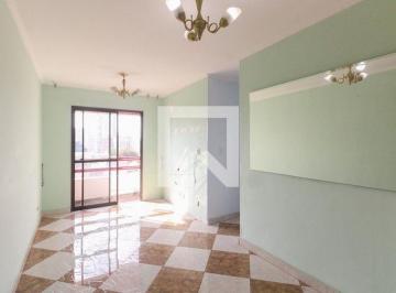 Apartamento · 94m² · 3 Quartos · 1 Vaga · Apartamento à Venda - Vila Esperança, 3 Quartos, 94 m2