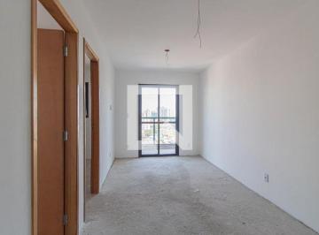 Apartamento · 47m² · 2 Quartos · Apartamento à Venda - Vila Guilhermina, 2 Quartos, 47 m2