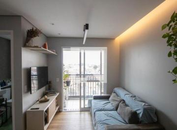 Apartamento · 44m² · 2 Quartos · Apartamento à Venda - Vila Gustavo, 2 Quartos, 44 m2
