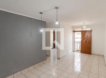 Apartamento · 70m² · 2 Quartos · 1 Vaga · Apartamento à Venda - Vila Gustavo, 2 Quartos, 70 m2