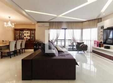Apartamento · 139m² · 3 Quartos · 3 Vagas · Apartamento à Venda - Vila Jacuí, 3 Quartos, 139 m2