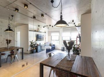 Apartamento · 70m² · 2 Quartos · 2 Vagas · Apartamento à Venda - Vila Leopoldina, 2 Quartos, 70 m2