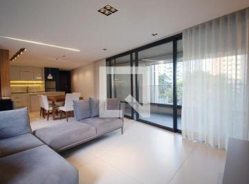Apartamento · 151m² · 3 Quartos · 2 Vagas · Apartamento à Venda - Vila Madalena, 3 Quartos, 151 m2
