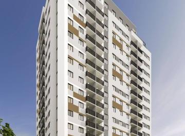 Apartamento de 2 quartos, São Paulo · Vila Mariana 2 dormitórios *Planta de 69m²