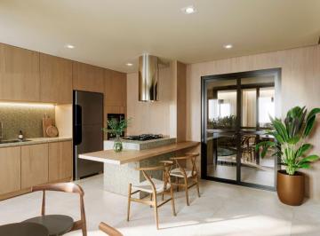 Apartamento de 2 quartos, São Paulo · Vila Mariana 2 dormitórios *Planta de 69m²