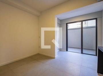 Apartamento · 30m² · 1 Quarto · Apartamento à Venda - Vila Madalena, 1 Quarto, 30 m2