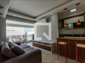 Apartamento · 64m² · 2 Quartos · 2 Vagas · Apartamento à Venda - Vila Mangalot, 2 Quartos, 64 m2