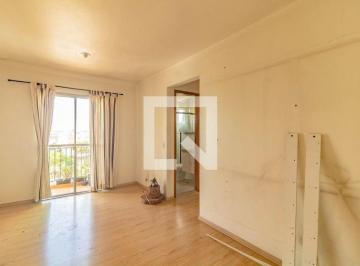Apartamento · 52m² · 2 Quartos · 1 Vaga · Apartamento à Venda - Vila Mascote, 2 Quartos, 52 m2