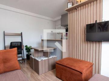 Apartamento · 40m² · 2 Quartos · 1 Vaga · Apartamento à Venda - Vila Mazzei, 2 Quartos, 40 m2