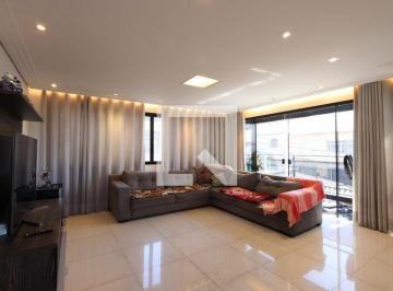Apartamento · 117m² · 3 Quartos · 2 Vagas · Apartamento à Venda - Vila Prudente, 3 Quartos, 117 m2