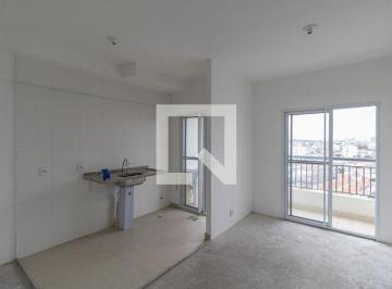 Apartamento · 48m² · 2 Quartos · 1 Vaga · Apartamento à Venda - Vila Ré, 2 Quartos, 48 m2