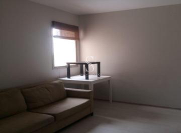 Apartamento · 48m² · 2 Quartos · 1 Vaga · Condomínio Itaúna, Jabaquara - Apartamento de 48m² com 2 dormitórios, 1 banheiro e 1 vaga