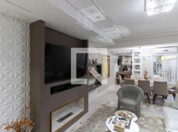 Casa · 200m² · 3 Quartos · 1 Vaga · Casa à Venda - Aclimação, 3 Quartos, 200 m2