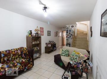 Casa · 125m² · 3 Quartos · 2 Vagas · Casa à Venda - Água Fria, 3 Quartos, 125 m2