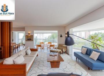 Foto 03 · Apartamento No Jardim Marajoara Com 4 Suítes e 4 Vagas - Varanda Gourmet