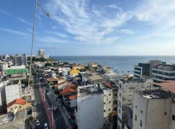 Apartamento de 2 quartos, Salvador · APARTAMENTO "BEACH CLASS" NO RIO VERMELHO - COM 67 METROS INFRA E UMA VAGA ANDAR MEDIO
